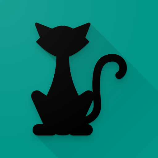 MeowMe - Cat Social Network  Icon