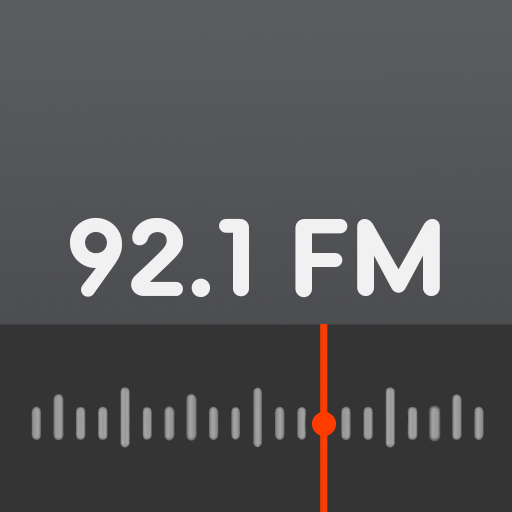Rádio Progresso FM 92.1 Download on Windows