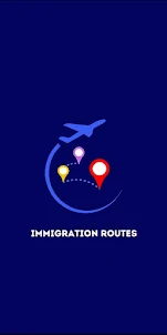Immigration Routes