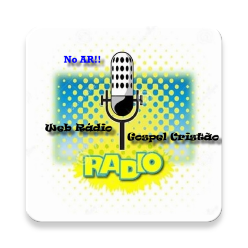 Rádio Gospel Cristão logo