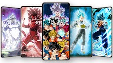 Anime Wallpaper HD 4Kのおすすめ画像4
