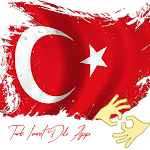 Cover Image of Download Türk İşaret Dili  APK