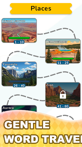 Dice Words - Fun Word Game