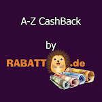 Cover Image of Baixar A-Z CashBack  APK