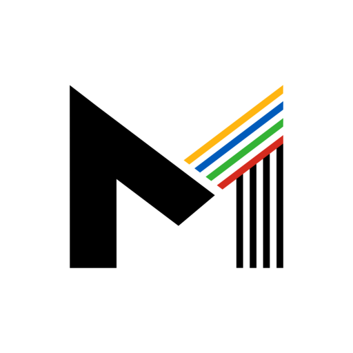 Mark.One Works logo