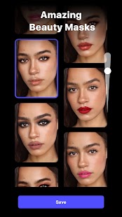 Gradient: You Look Like Screenshot