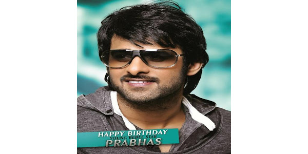 Prabhas HD Wallpapers – Apps on Google Play
