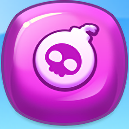 Bubble Pop  Icon