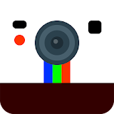 Selfie Candy Camera icon