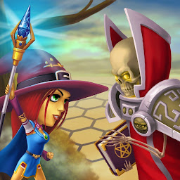Icon image Kings Hero 2: Turn Based RPG