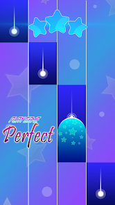 Ice Spice Piano Tiles 1.0 APK + Mod (Unlimited money) untuk android