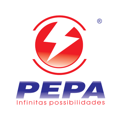 Pepa Distribuidora logo
