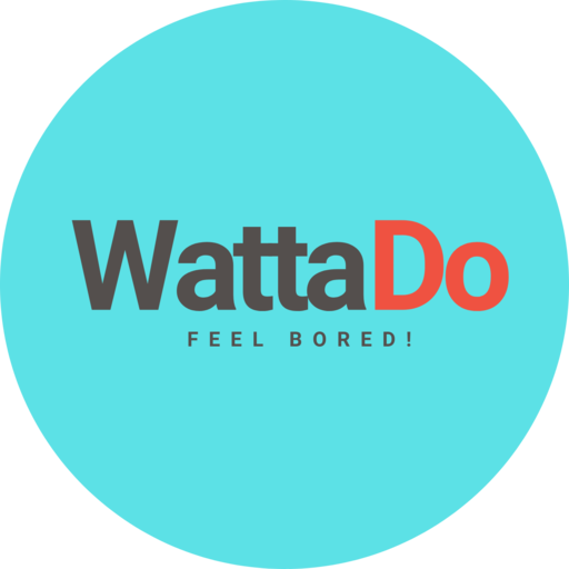 WattaDo logo