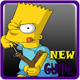 Great New  for Simpson Hit n Run tricks icon