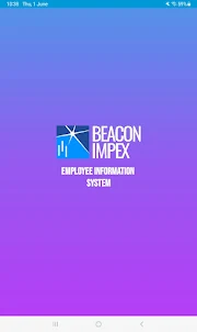 Beacon HR