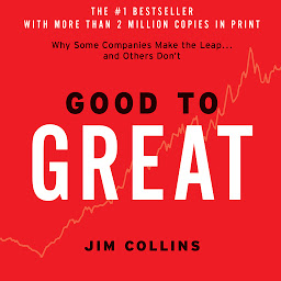 Obraz ikony: Good to Great: Volume 1