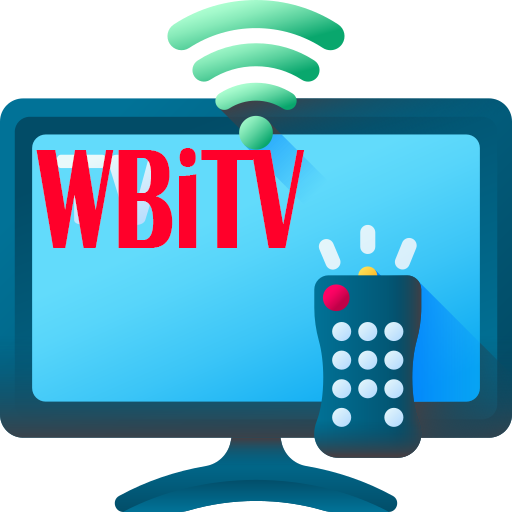 WBITV Stream Player
