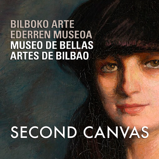 Second Canvas Museo Bellas Art  Icon