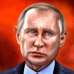 Cover Image of 下载 Vladimir Putin frases  APK