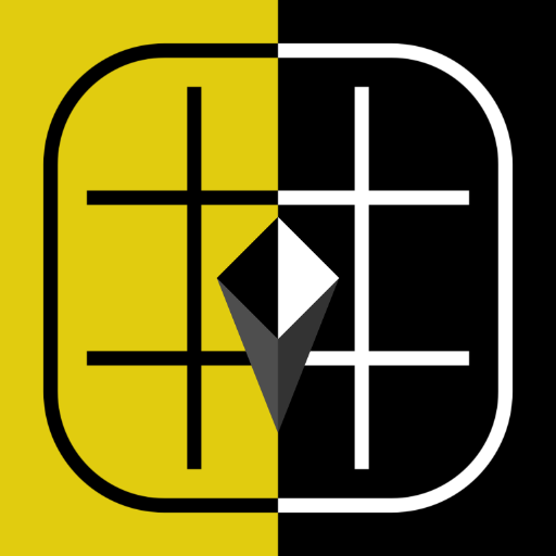 Cube Switch - Endless Fun! logo