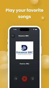 Dreamzz BBC
