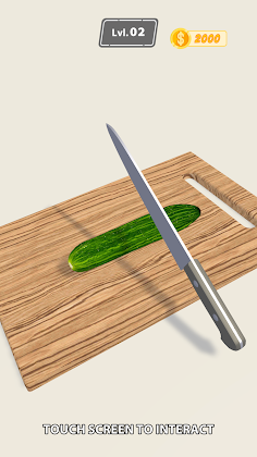 Fine Diner - Screenshot 1