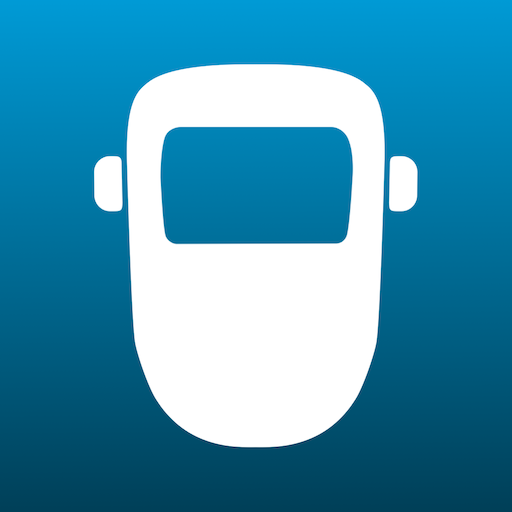 voestalpine Welding Calculator logo