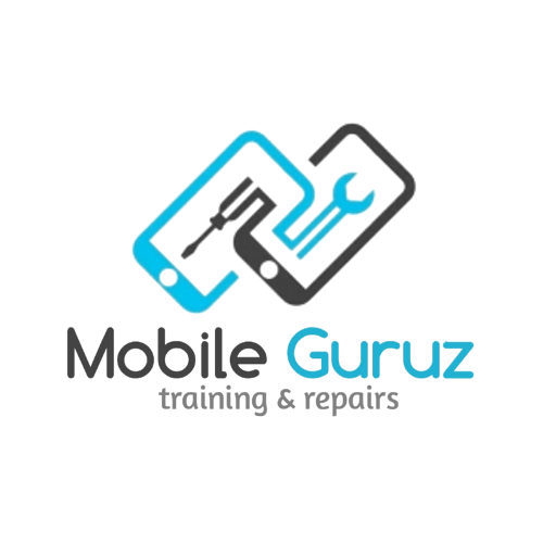 Mobile Guruz logo