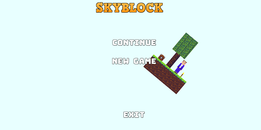 Skyblock: Noob survival simulator 3.2.1 screenshots 18
