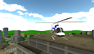 screenshot of City Helicopter