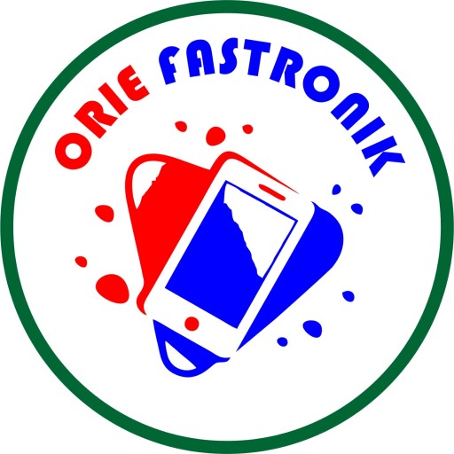 Orie Fastronik logo