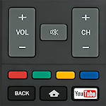 Cover Image of Download Magnavox TV Remote Control  APK
