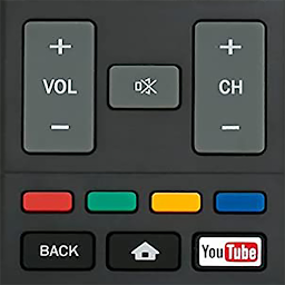 Icon image Magnavox TV Remote Control