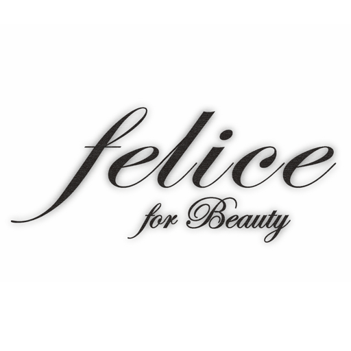 美容室・ヘアサロン felice（フェリーチェ）公式アプリ logo