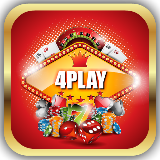 4Play - Game Bai Online - Ứng Dụng Trên Google Play