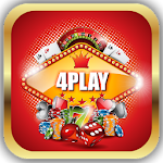 Cover Image of Download 4Play - Game Bai Online  APK