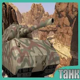 танк войны - Рушки убийца icon