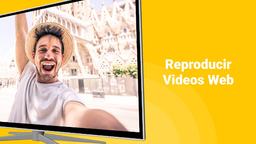 Captura 18 Philips Compartir Pantalla TV android