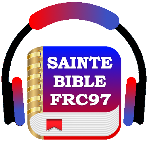 FRC Bible Offline French Audio logo