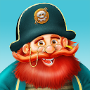 Mind Pirates: Word Puzzle Game. Word Sear 1.2 APK Descargar