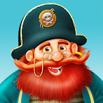 Mind Pirates: Word Search Game Apk