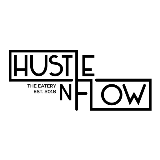 Hustle & Go logo
