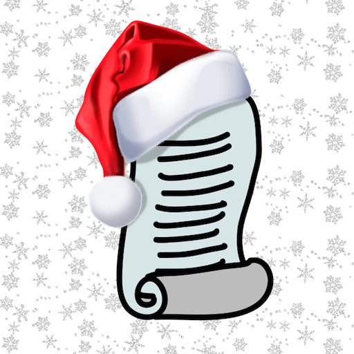 Naughty or Nice Detector  Icon