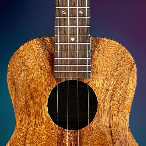 Ukulele Simulator Play & Learn Scarica su Windows