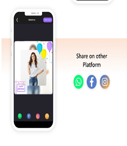 PixaMotion Video Slide Makers