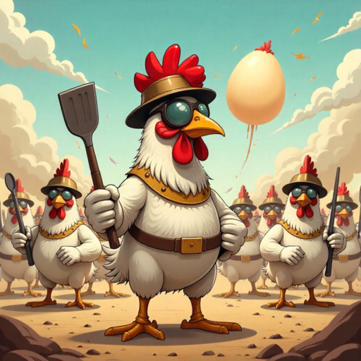 Chickers Mega Download on Windows