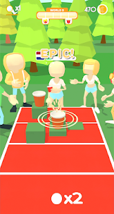 Pong Party 3D screenshots 2