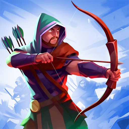 Archers Arena logo