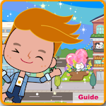 Cover Image of Download Miga Town My World 2021 1.1 APK