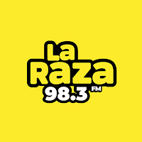 La Raza 98.3 FM - Greensboro